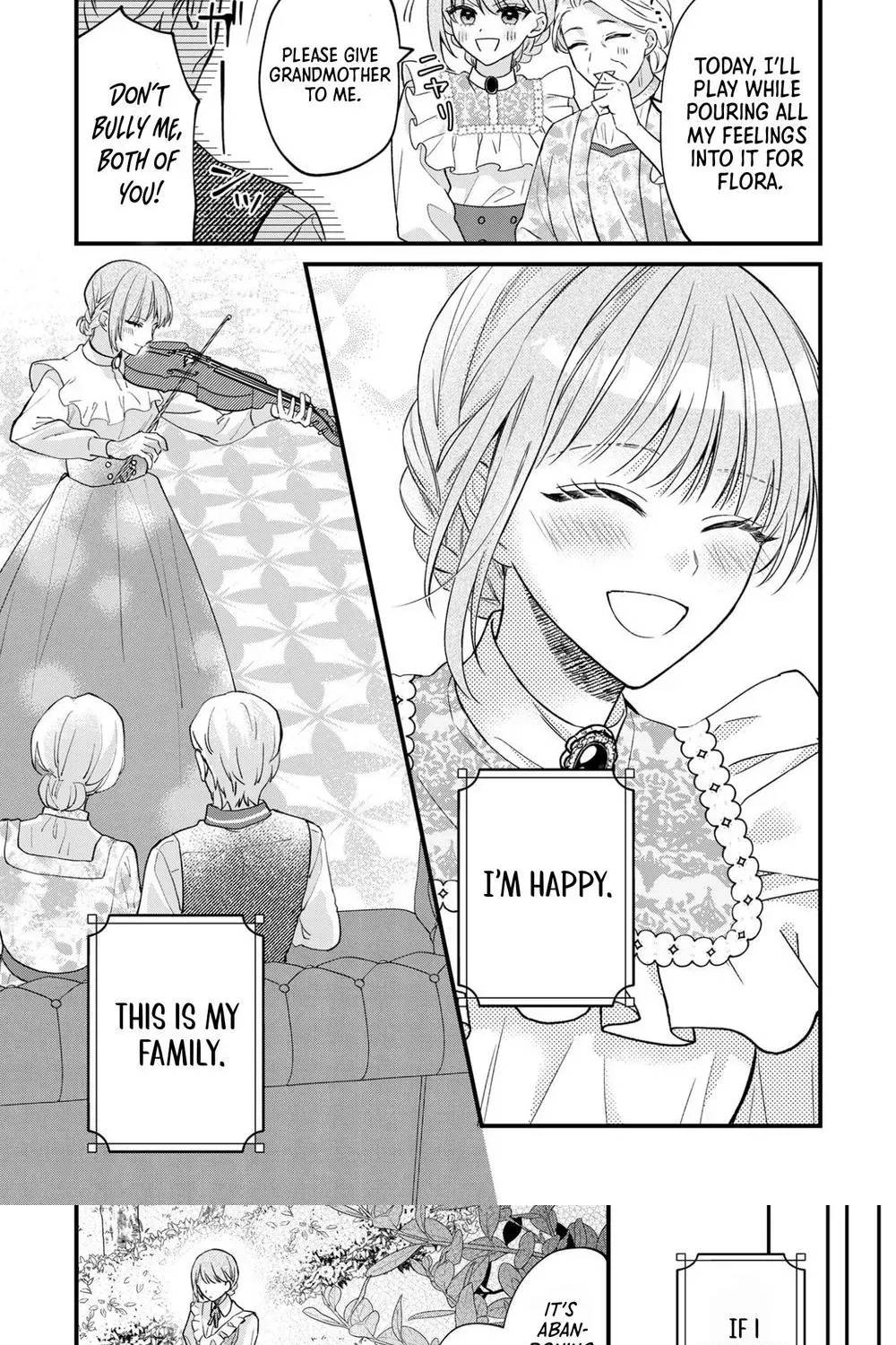 Framed for the Aphrodisiac — Now My First Love Won't Leave Me Alone Chapter 1 page 29