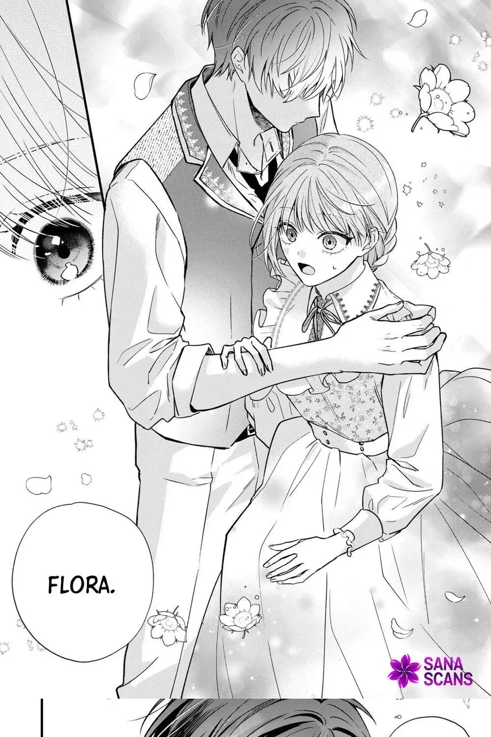 Framed for the Aphrodisiac — Now My First Love Won't Leave Me Alone Chapter 1 page 31
