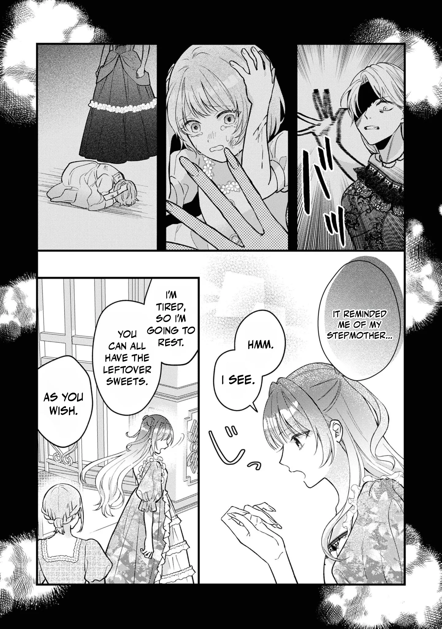 Framed for the Aphrodisiac — Now My First Love Won't Leave Me Alone Chapter 10 page 12