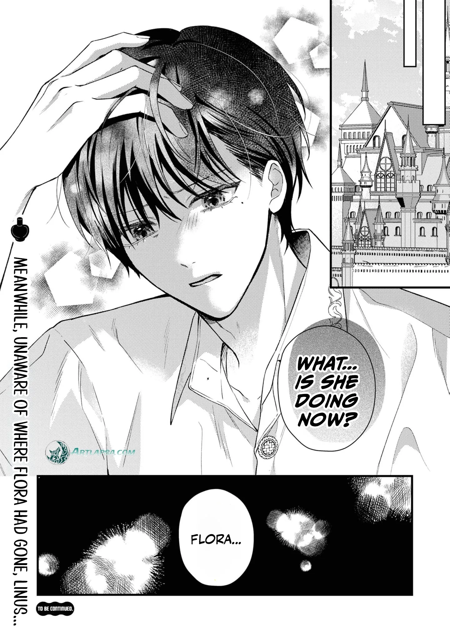 Framed for the Aphrodisiac — Now My First Love Won't Leave Me Alone Chapter 10 page 29
