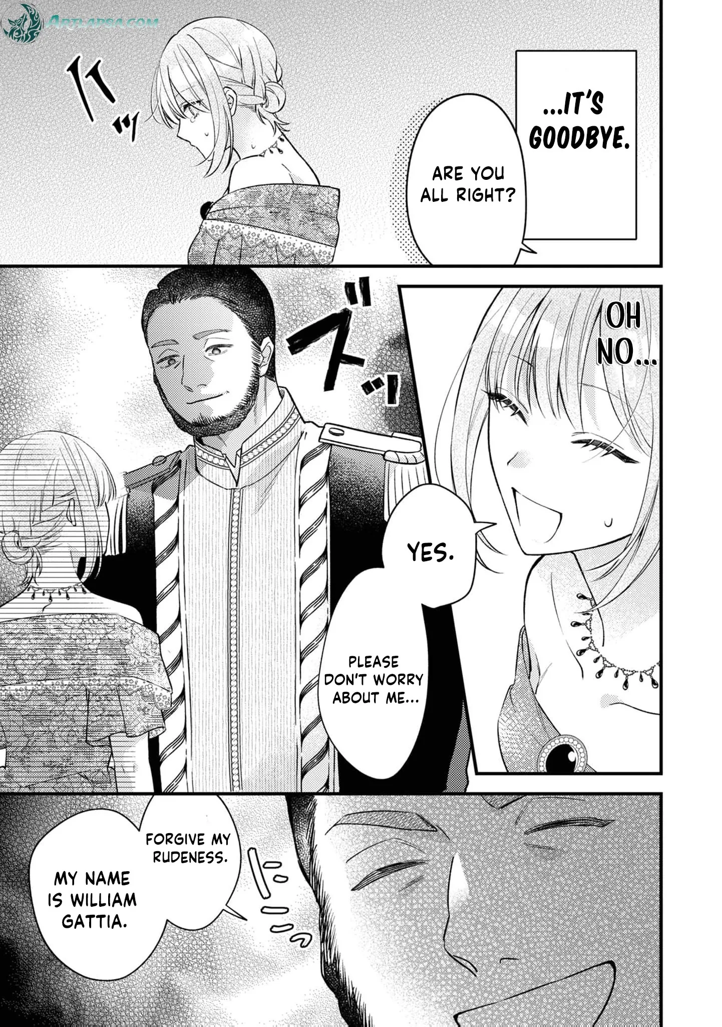 Framed for the Aphrodisiac — Now My First Love Won't Leave Me Alone Chapter 9 page 14