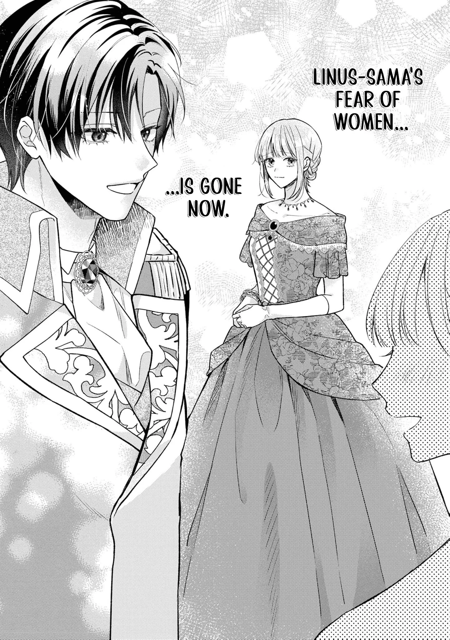 Framed for the Aphrodisiac — Now My First Love Won't Leave Me Alone Chapter 9 page 11