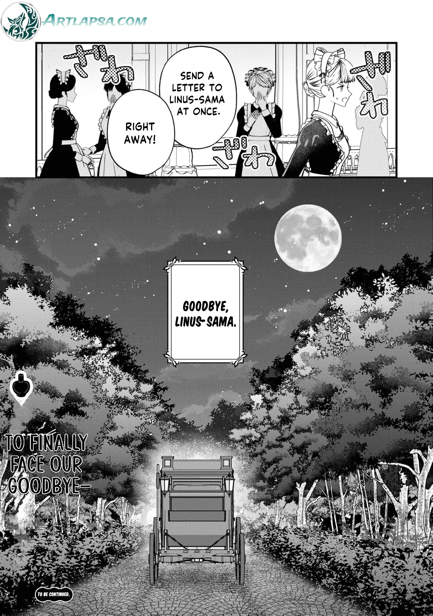 Framed for the Aphrodisiac — Now My First Love Won't Leave Me Alone Chapter 9 page 30