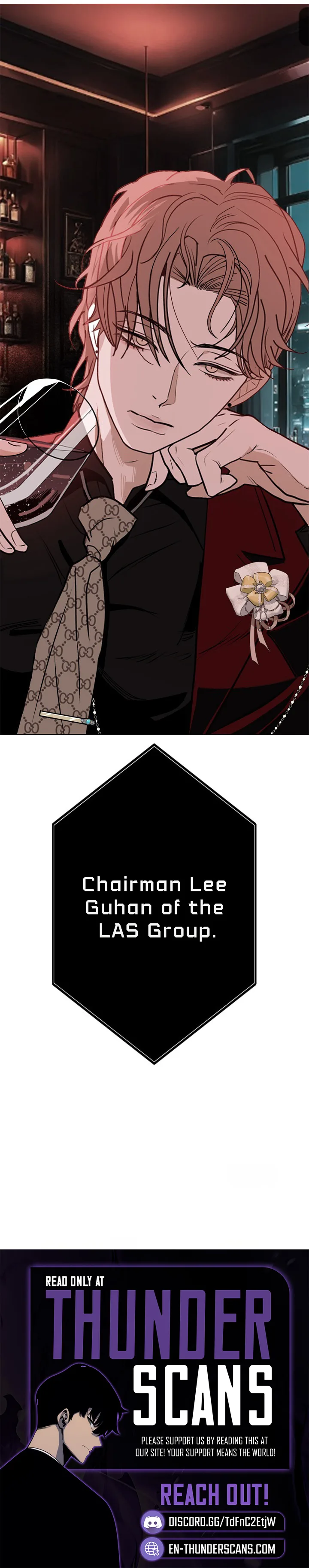 Free Lancer Chapter 1 page 17