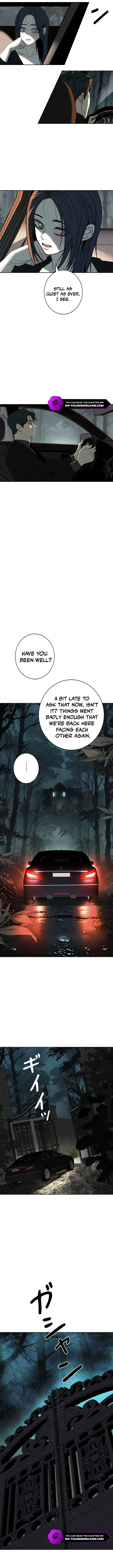 Free Lancer Chapter 2 page 4