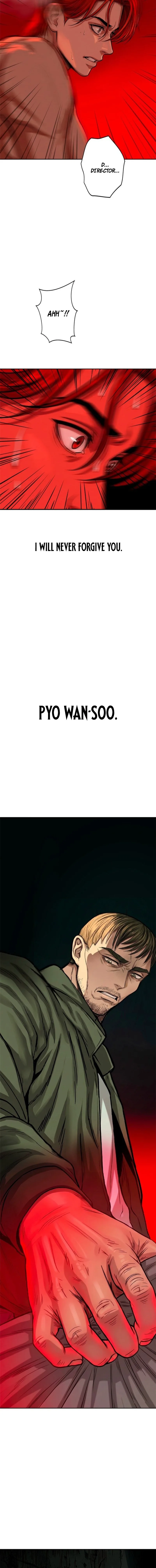 Free Lancer Chapter 22 page 2