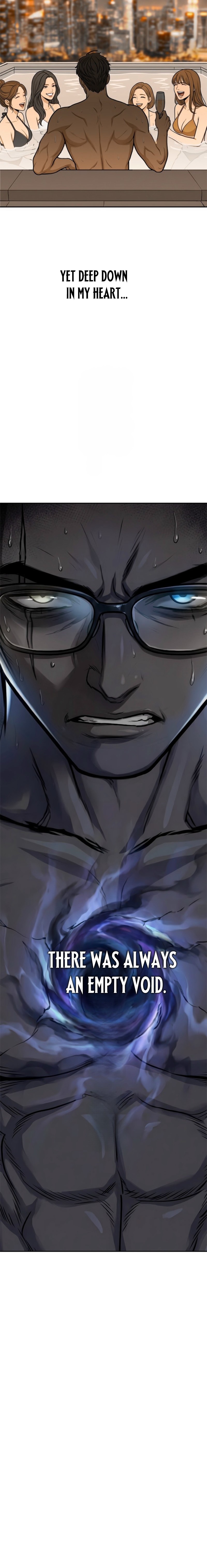Free Lancer Chapter 27 page 5