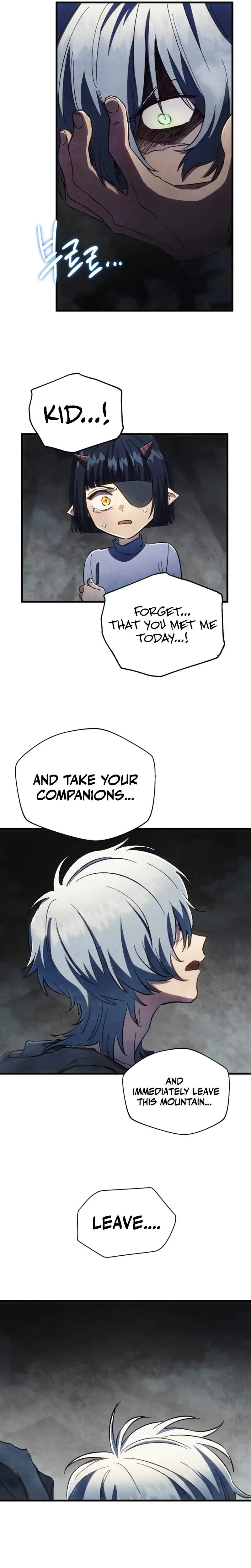 Friend of the Demon King Chapter 6 page 26