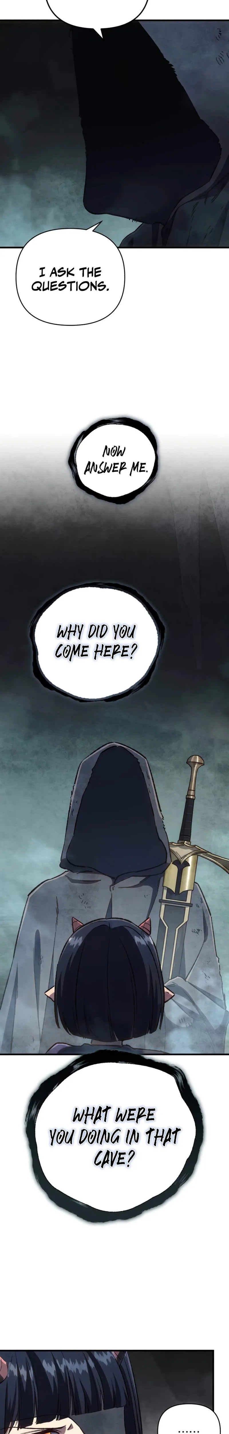 Friend of the Demon King Chapter 6 page 6