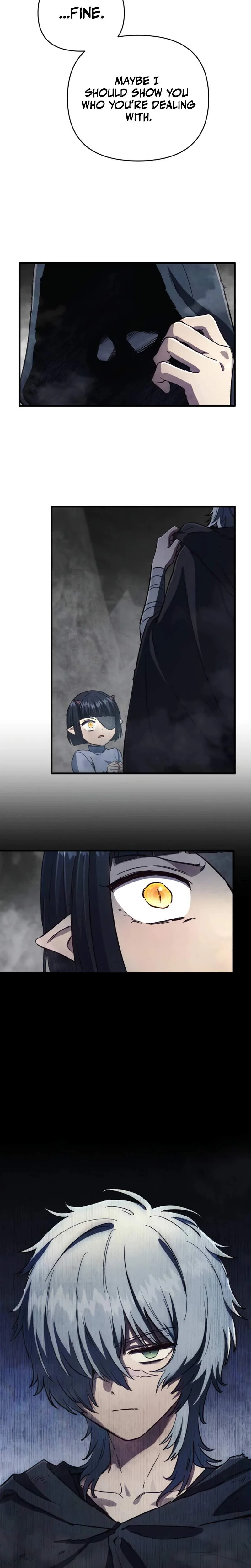 Friend of the Demon King Chapter 6 page 15