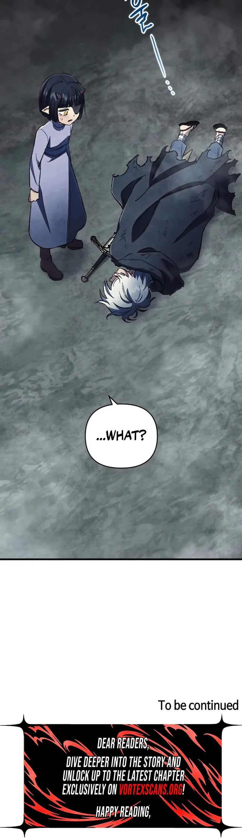 Friend of the Demon King Chapter 6 page 28