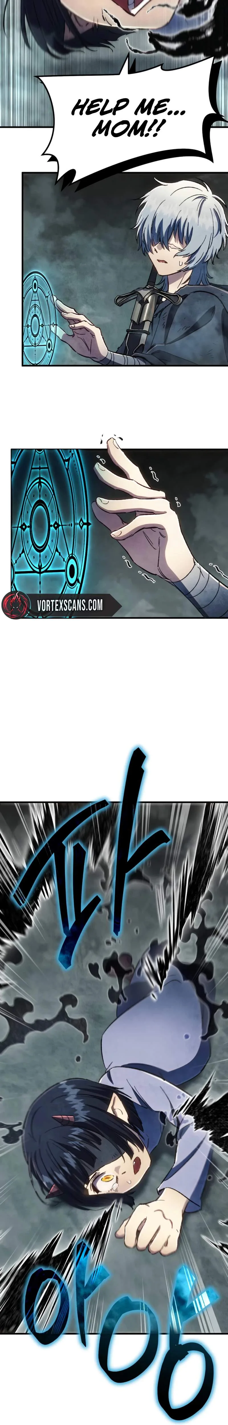 Friend of the Demon King Chapter 6 page 24