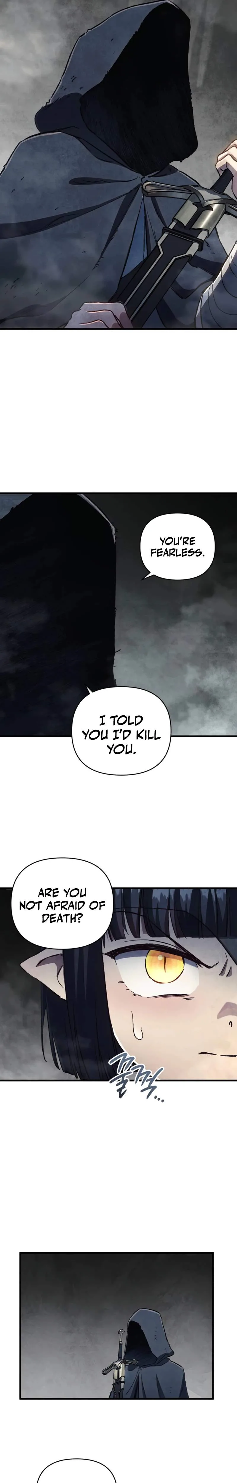 Friend of the Demon King Chapter 6 page 14