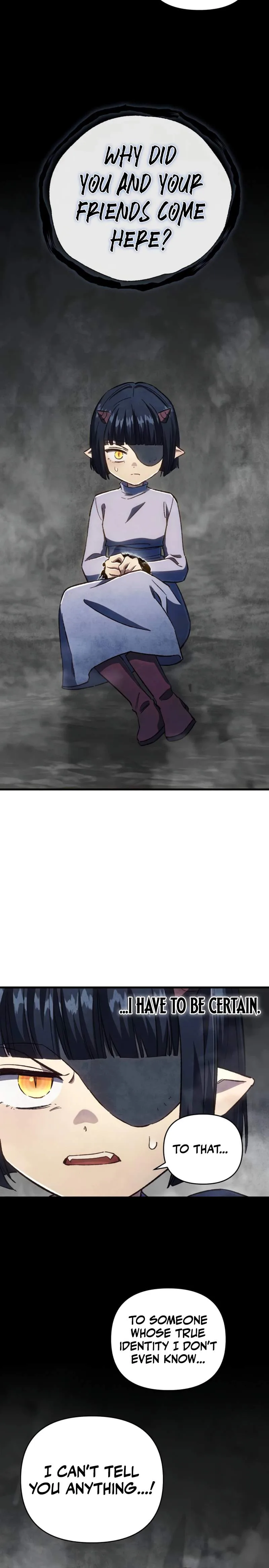 Friend of the Demon King Chapter 6 page 13