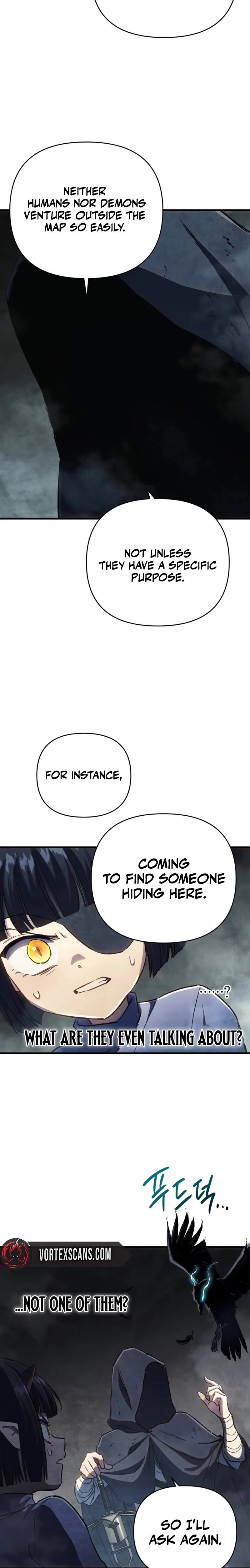 Friend of the Demon King Chapter 6 page 12