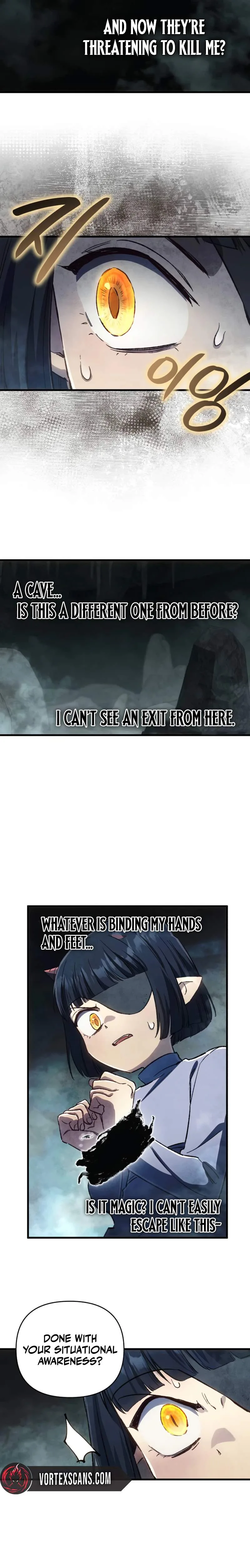 Friend of the Demon King Chapter 6 page 2