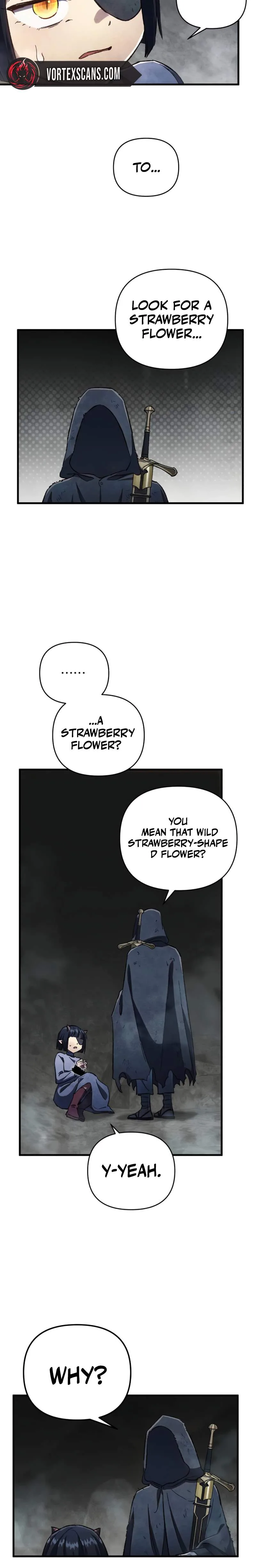 Friend of the Demon King Chapter 6 page 7