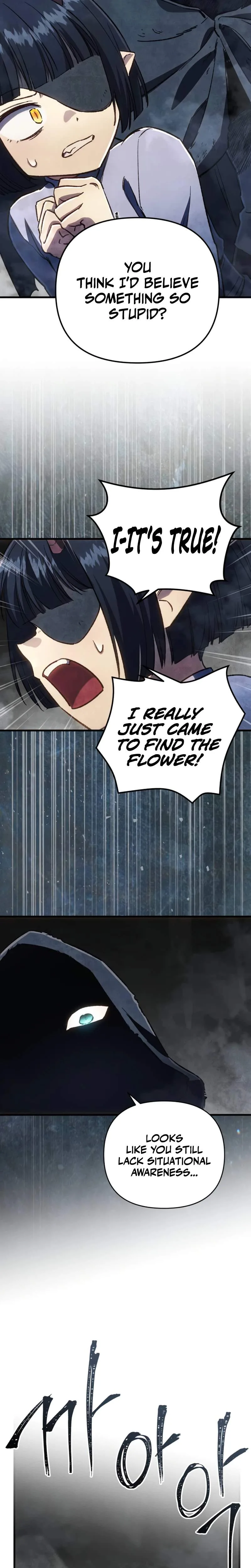 Friend of the Demon King Chapter 6 page 9