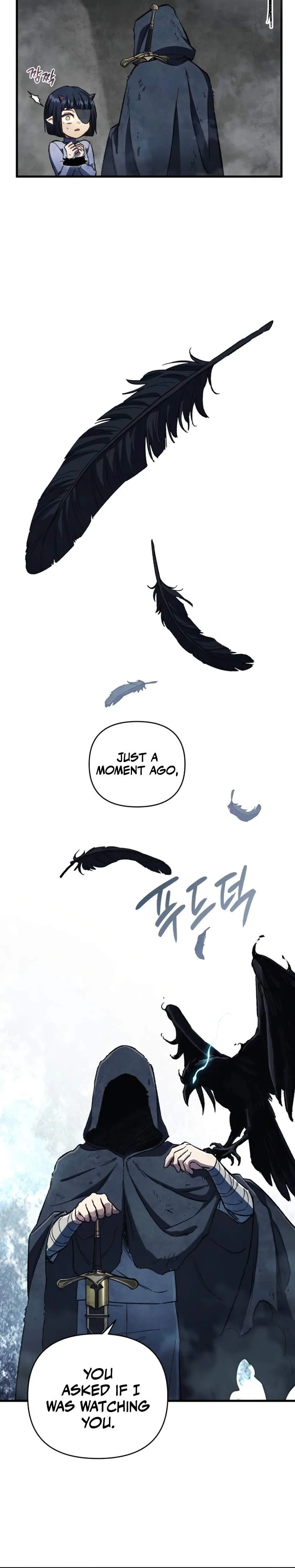 Friend of the Demon King Chapter 6 page 10