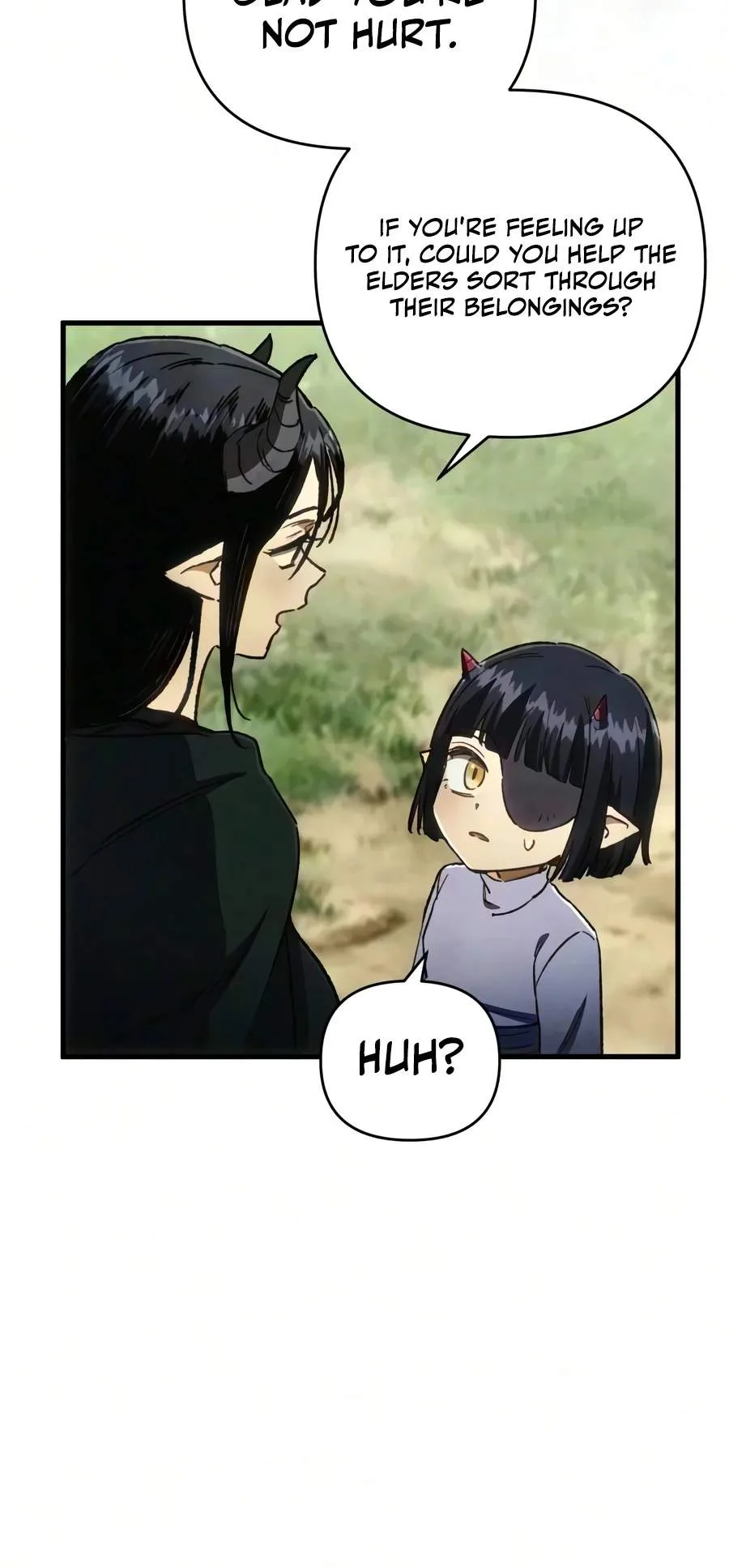 Friend of the Demon King Chapter 8 page 12