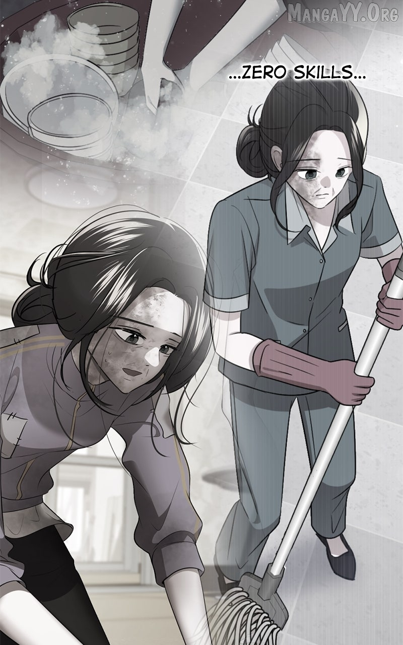 Friend Request Chapter 0.1 page 3