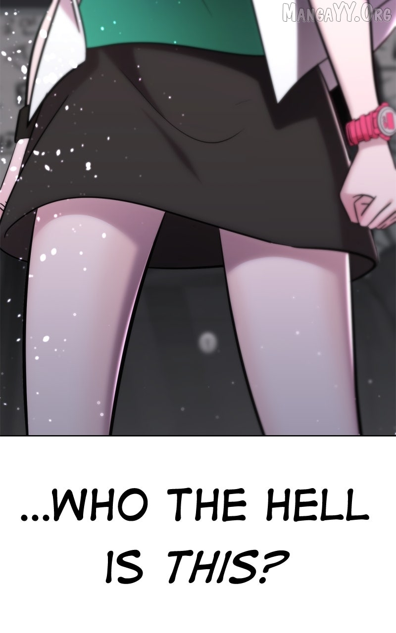 Friend Request Chapter 0.1 page 8