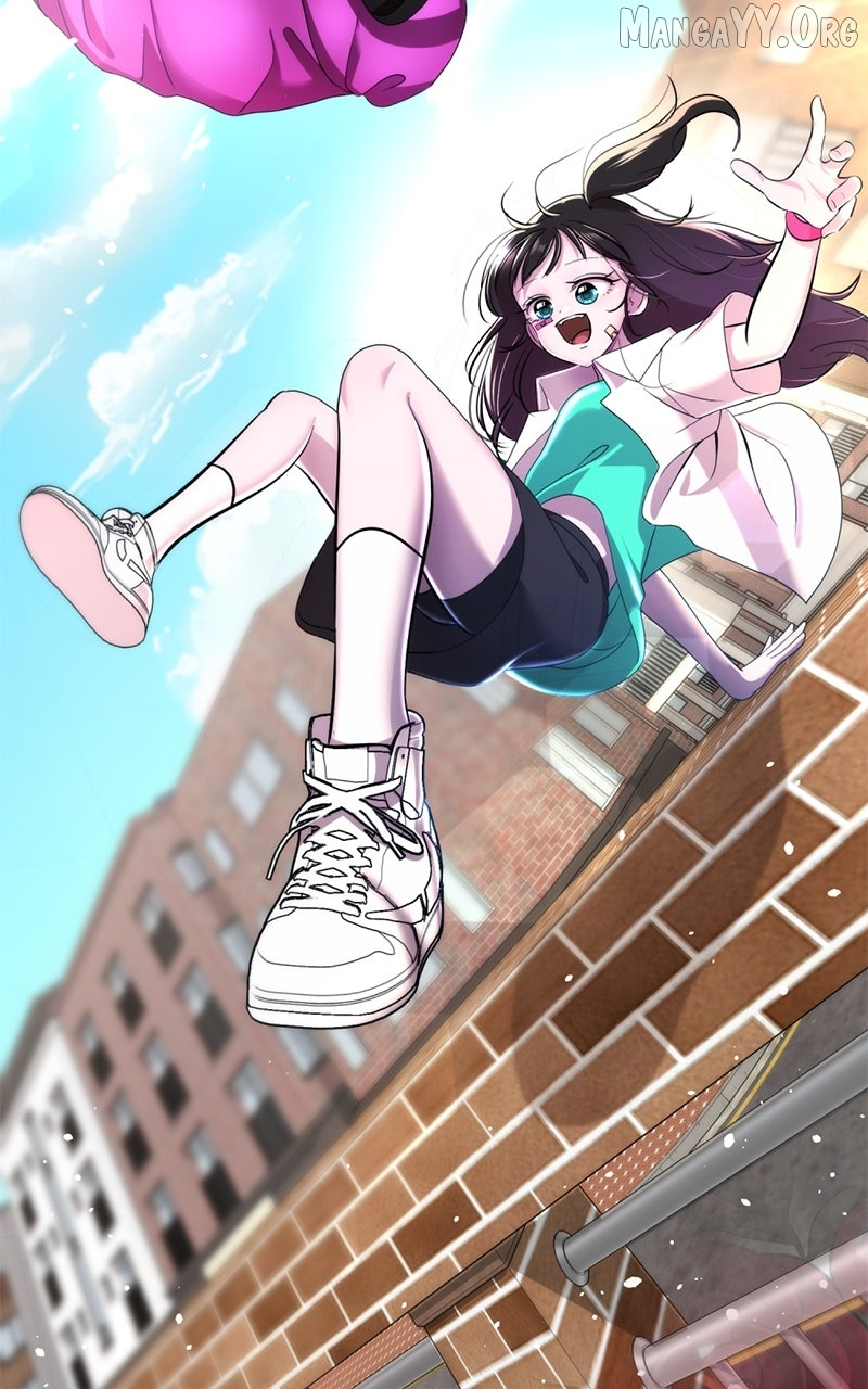Friend Request Chapter 0.1 page 17