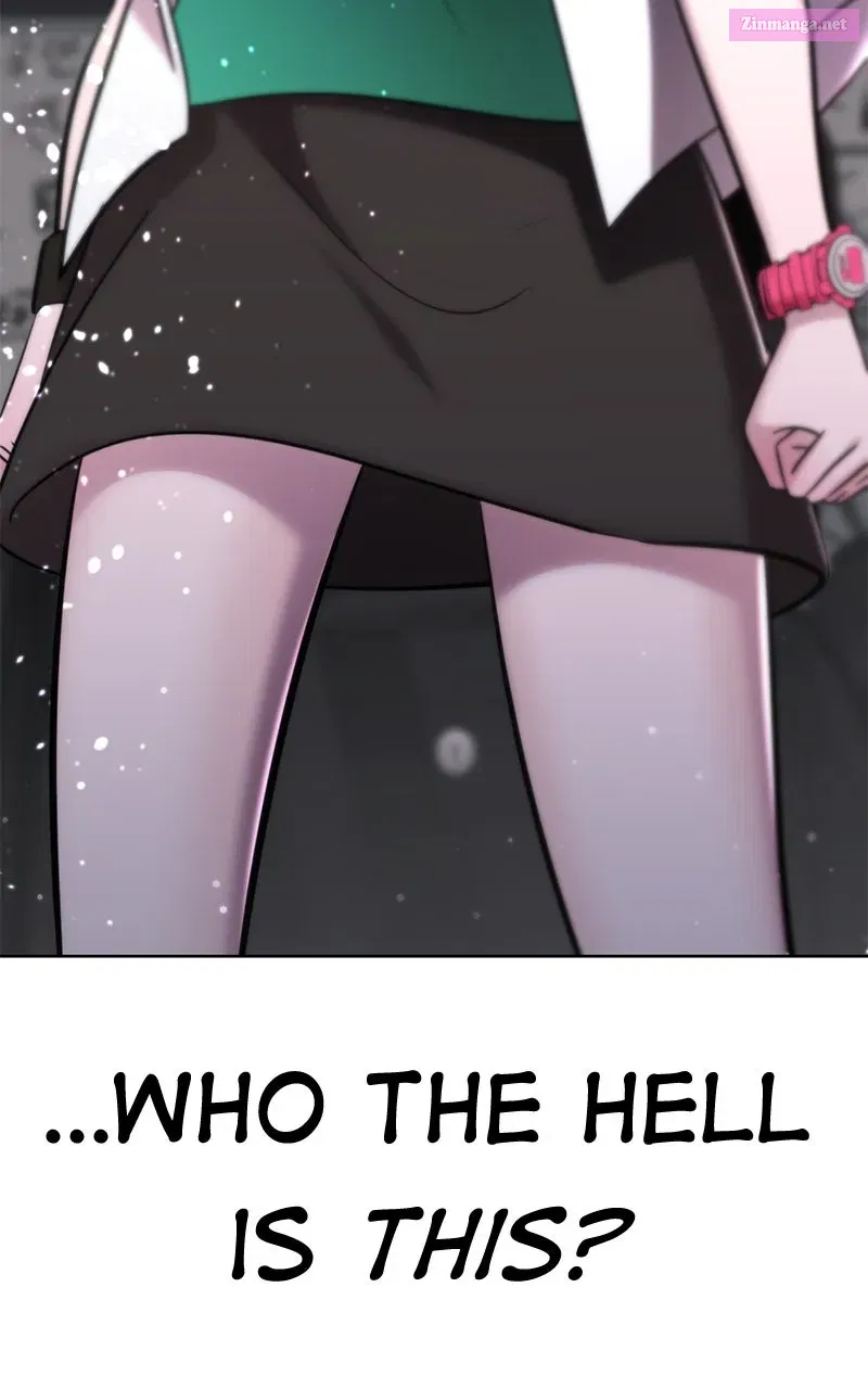 Friend Request Chapter 1 page 8