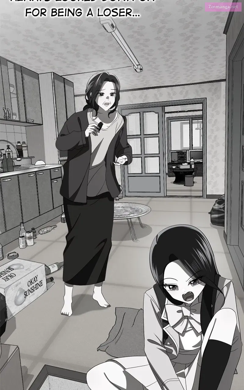 Friend Request Chapter 1 page 14