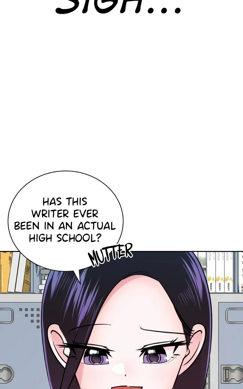 Friend Request Chapter 10 page 9