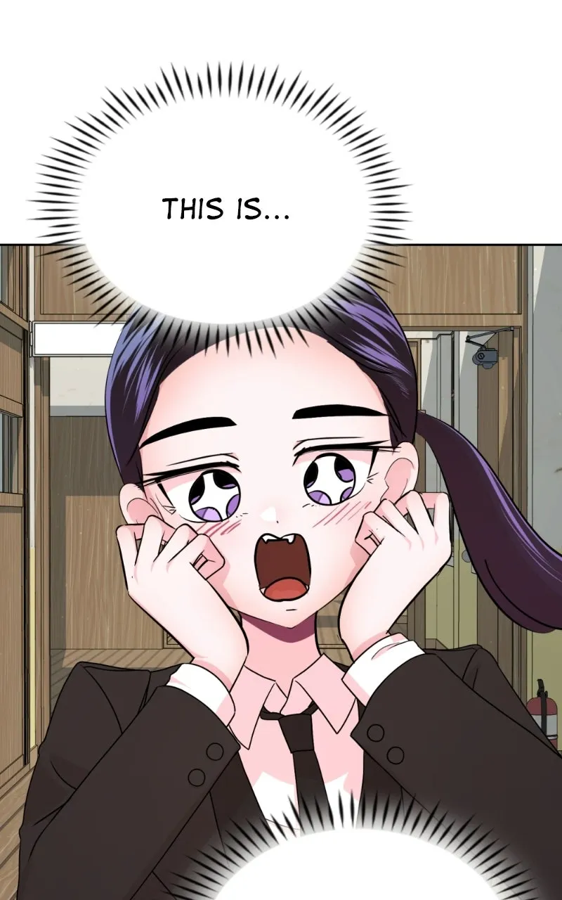 Friend Request Chapter 10 page 17