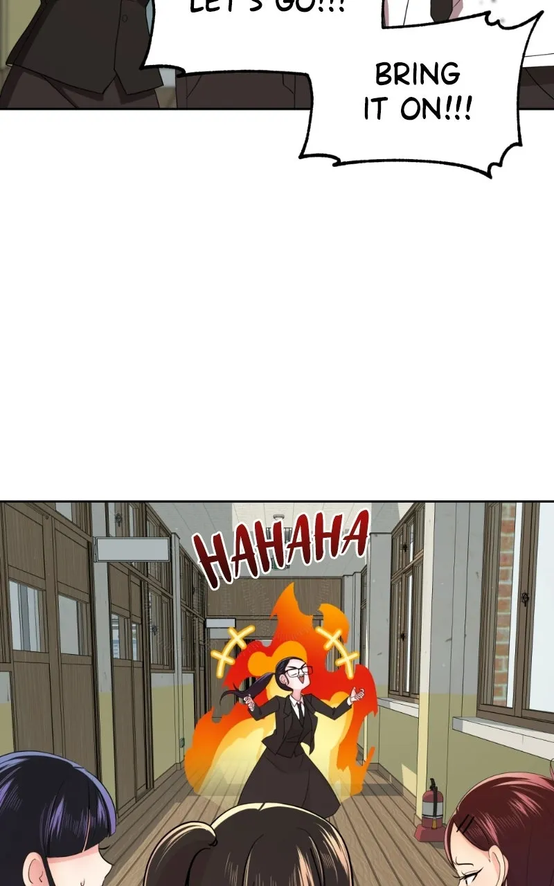 Friend Request Chapter 10 page 22