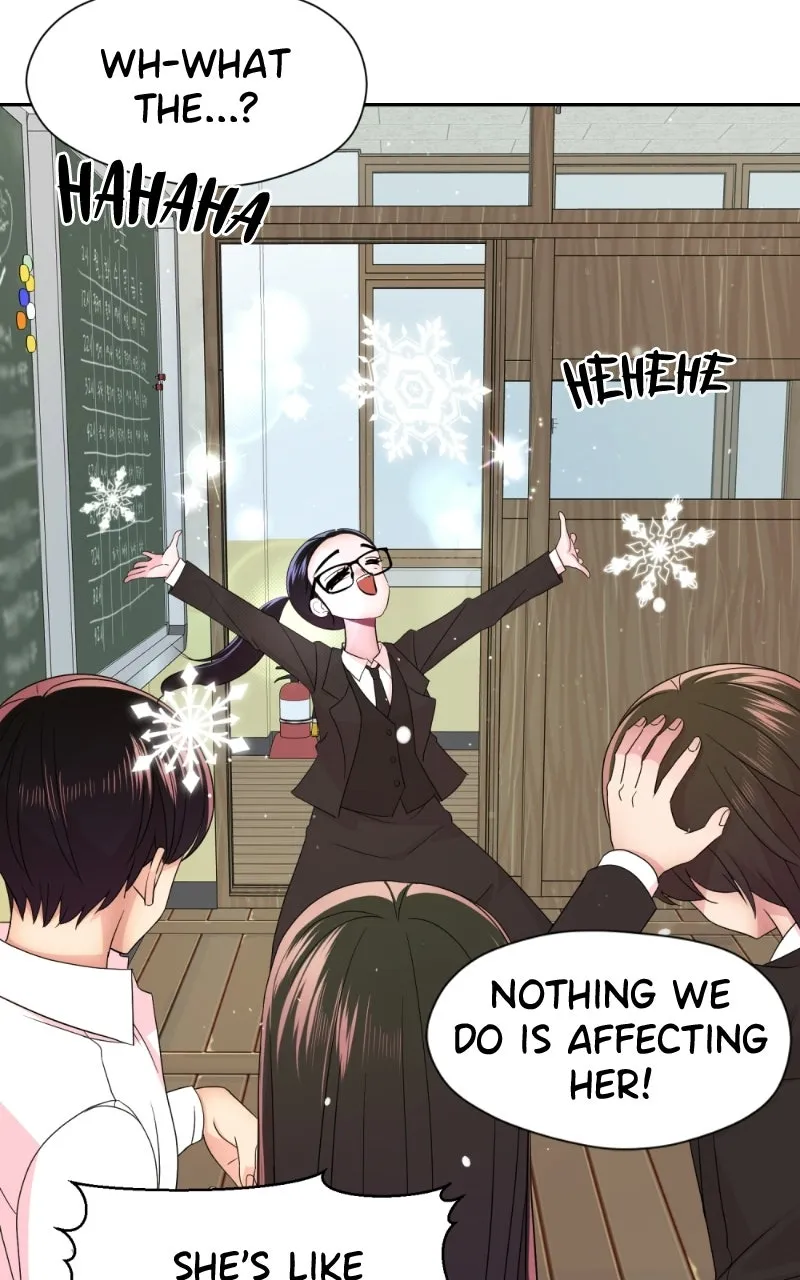 Friend Request Chapter 10 page 43