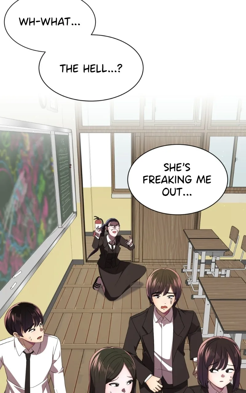 Friend Request Chapter 10 page 53