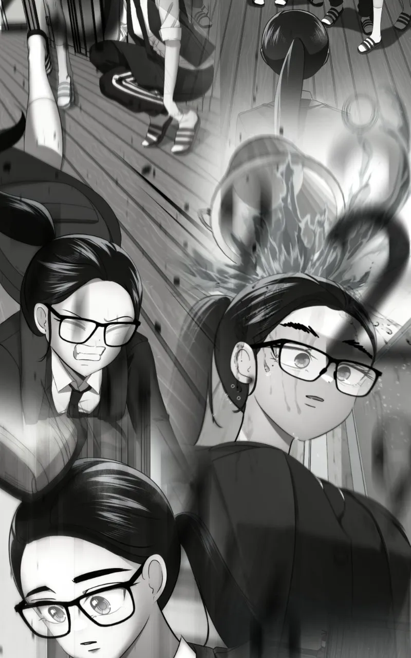 Friend Request Chapter 10 page 57