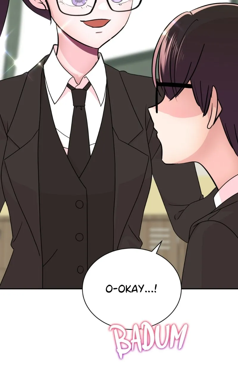 Friend Request Chapter 10 page 92