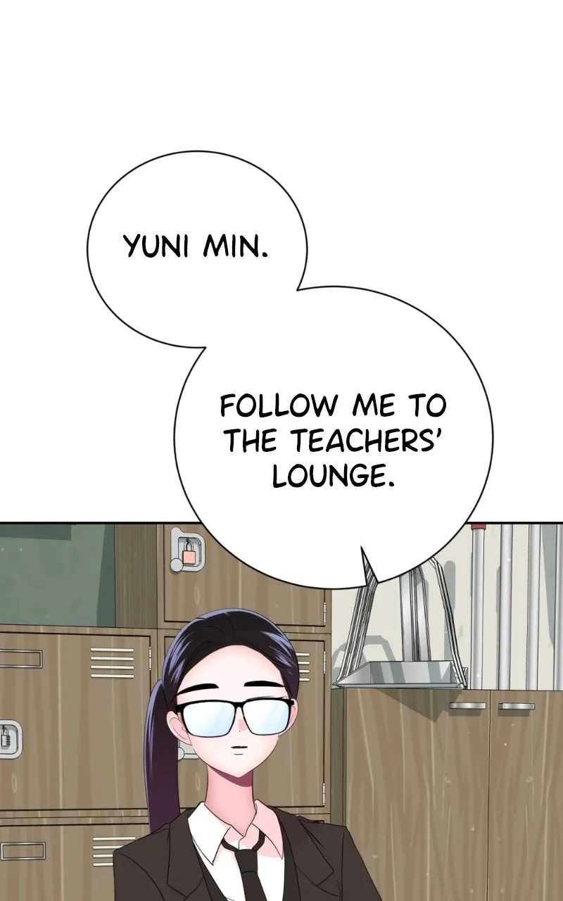 Friend Request Chapter 10 page 96
