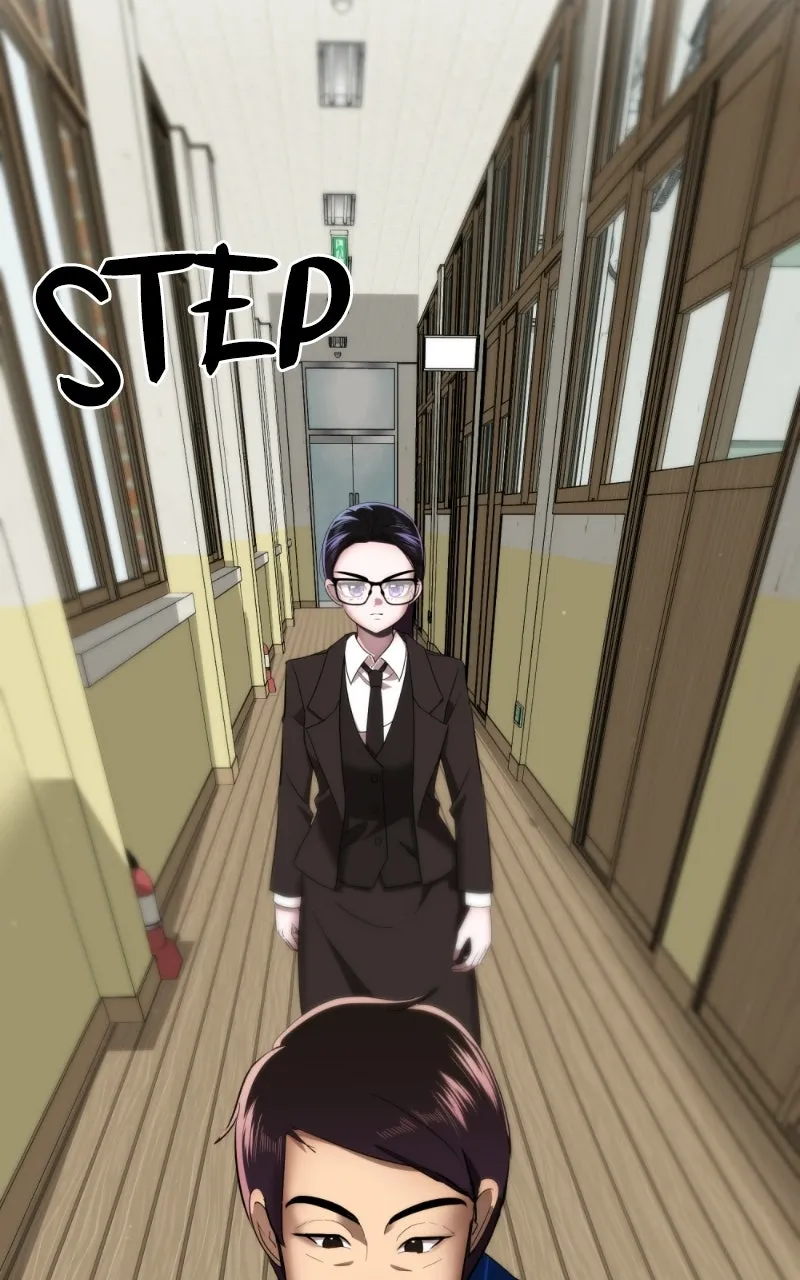 Friend Request Chapter 10 page 98