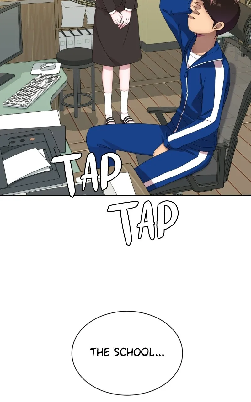 Friend Request Chapter 10 page 102