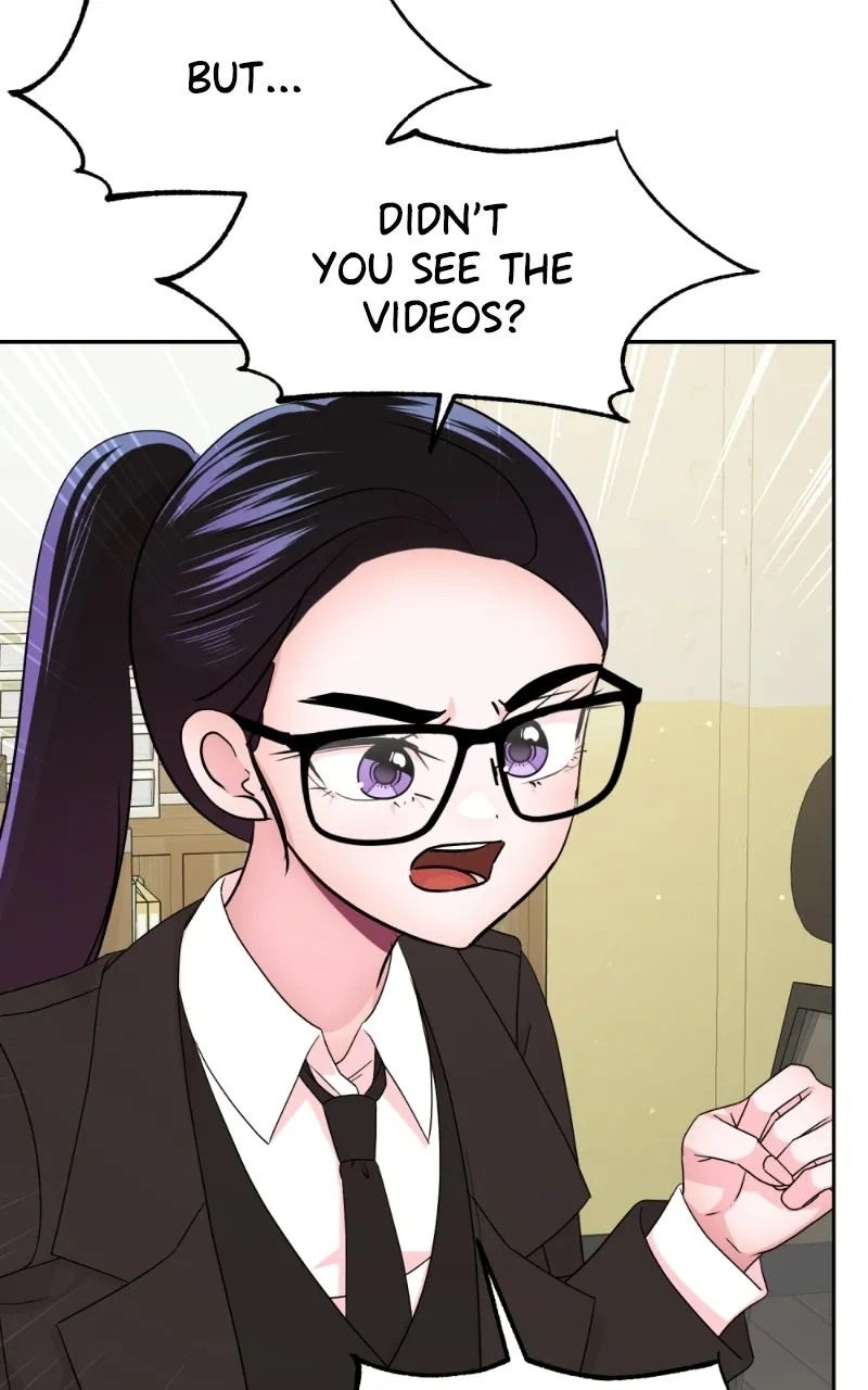 Friend Request Chapter 10 page 110