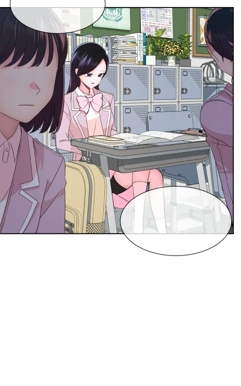 Friend Request Chapter 11 page 2