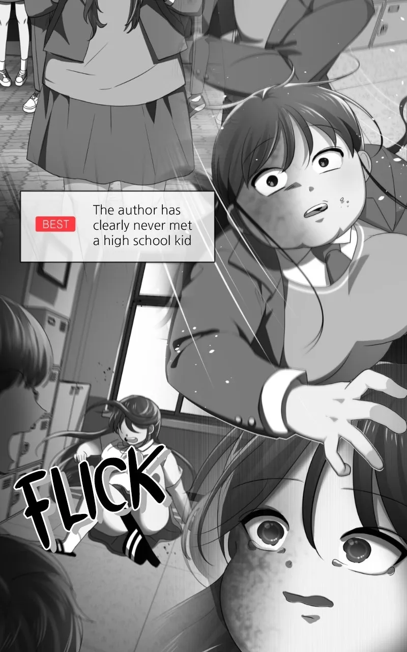 Friend Request Chapter 11 page 5