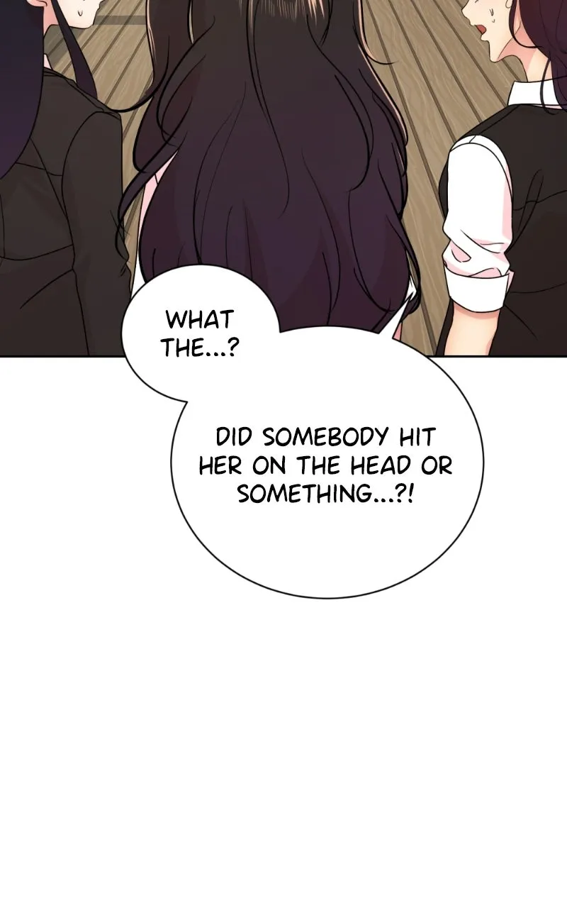 Friend Request Chapter 11 page 23