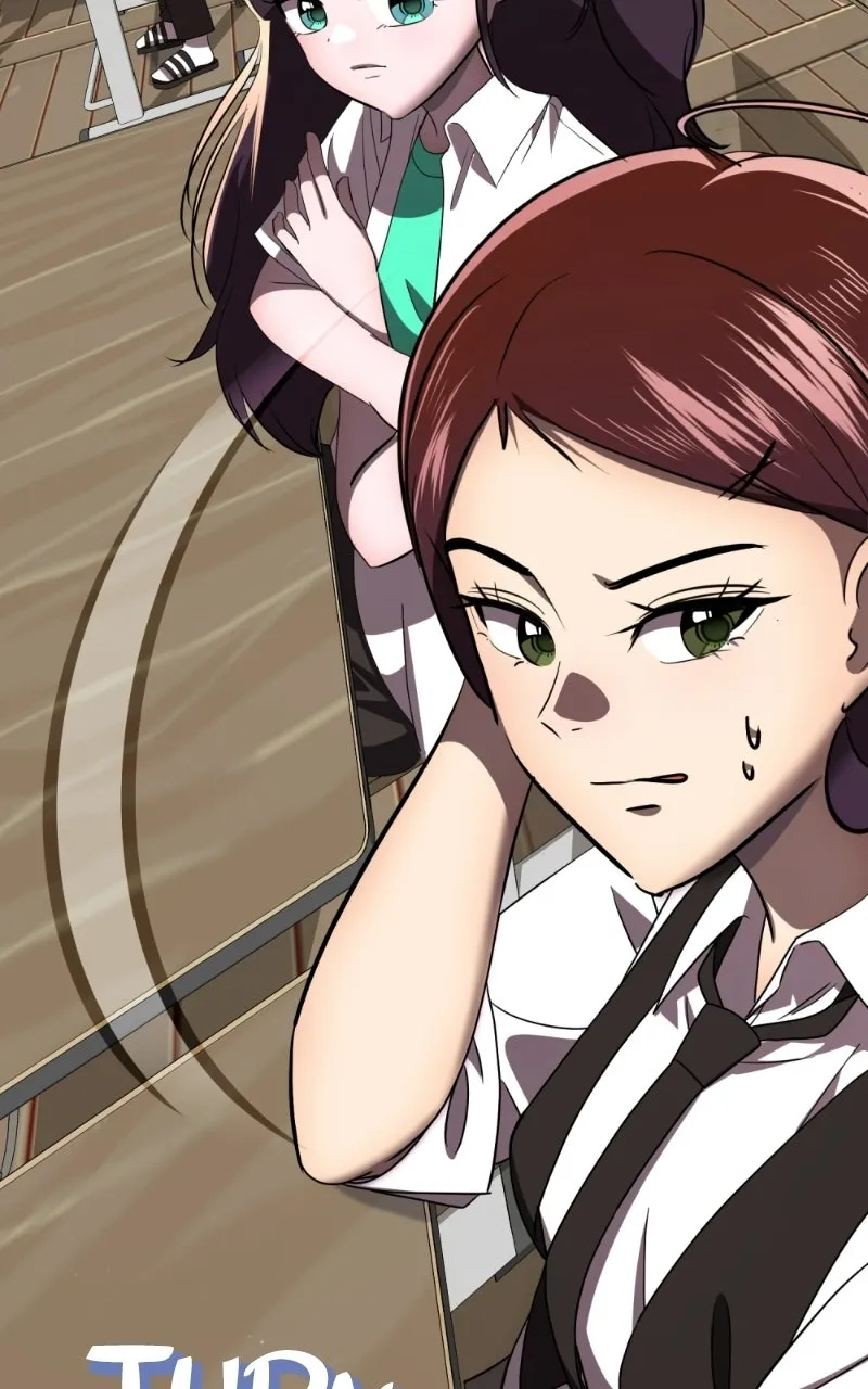 Friend Request Chapter 11 page 85