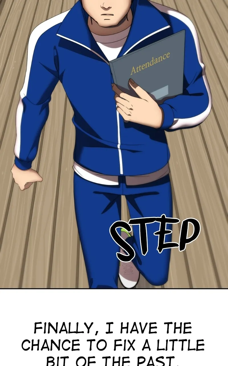 Friend Request Chapter 11 page 99