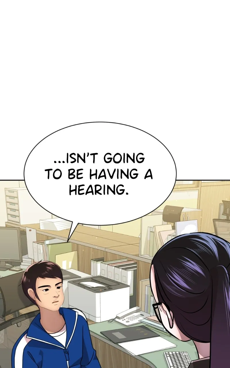 Friend Request Chapter 11 page 103