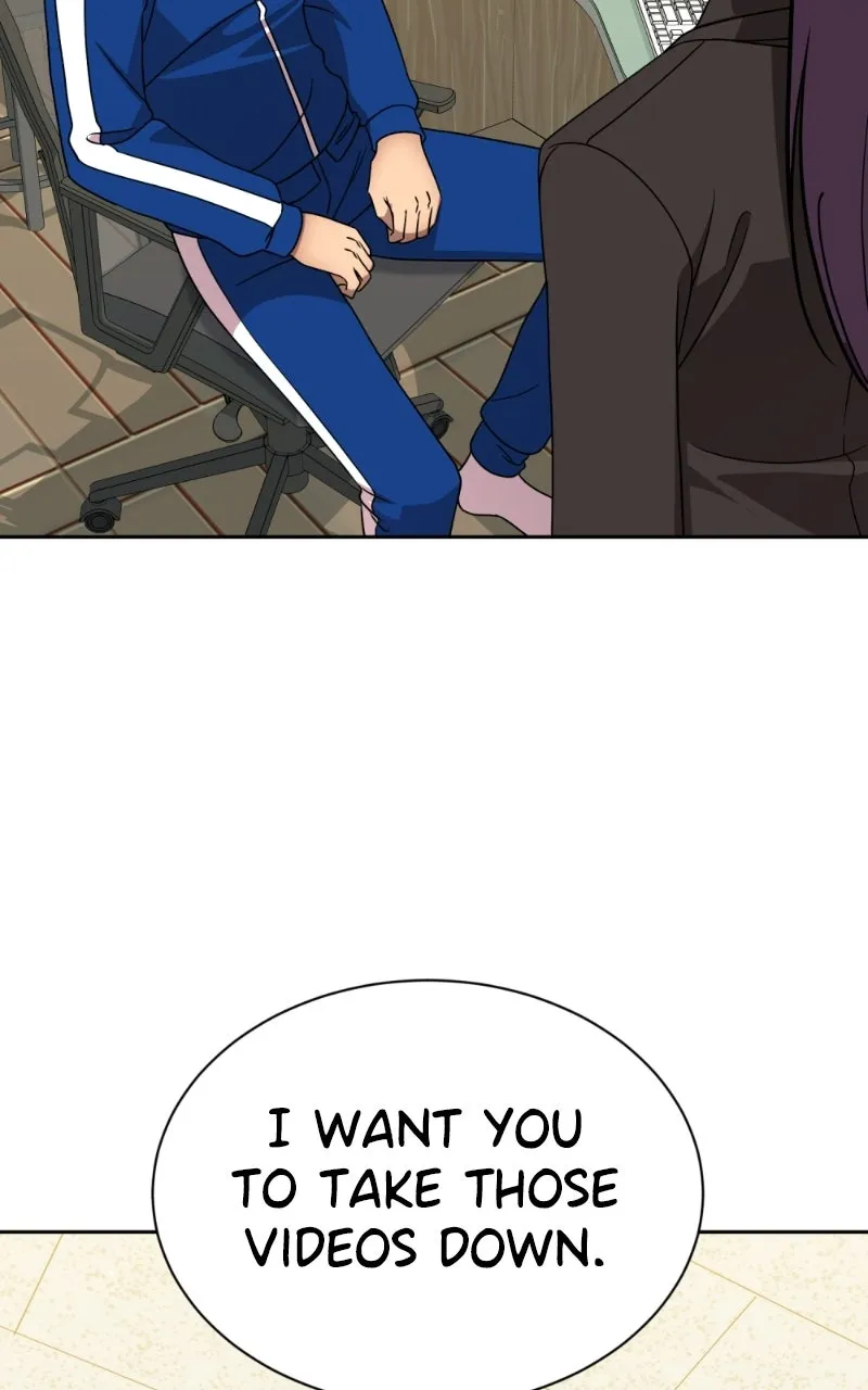 Friend Request Chapter 11 page 104