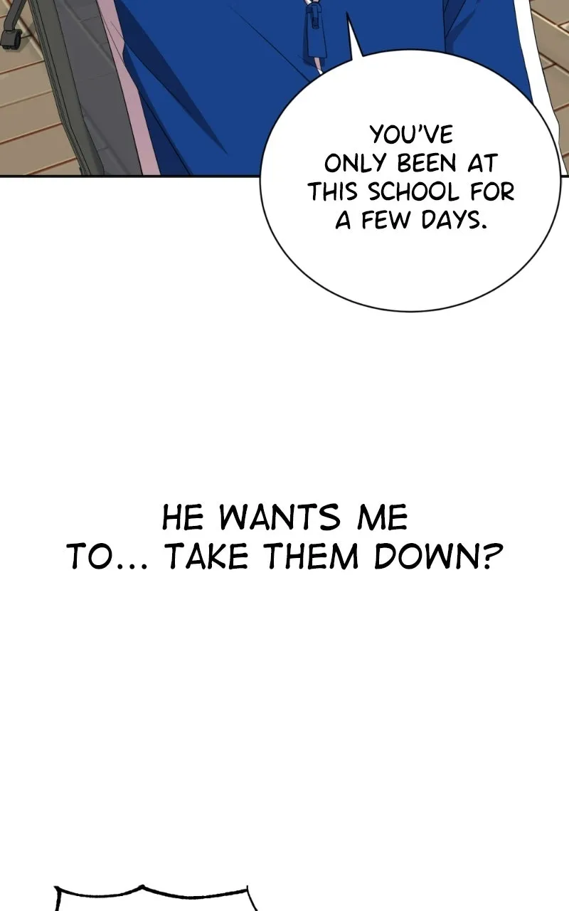 Friend Request Chapter 11 page 109