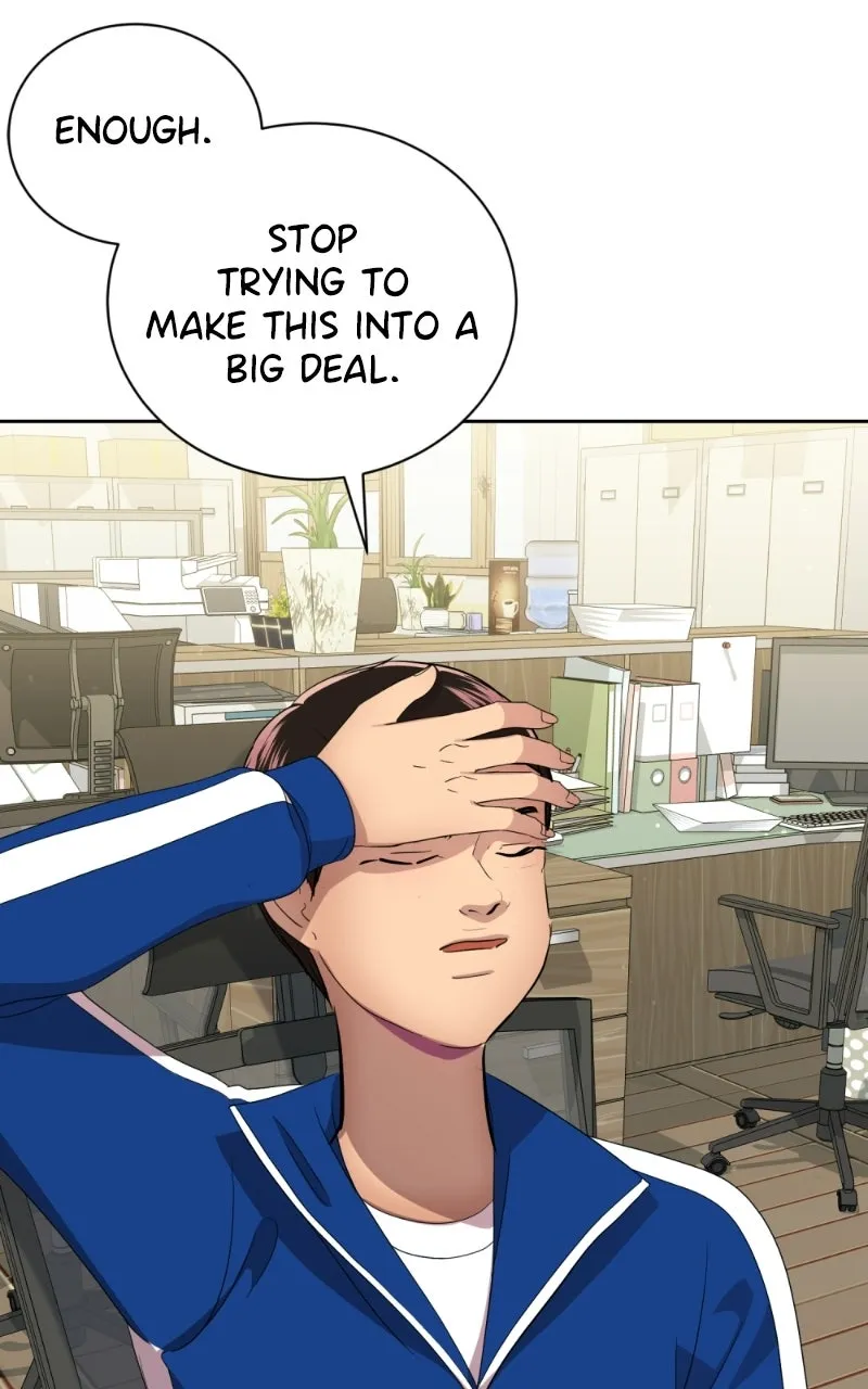 Friend Request Chapter 11 page 108