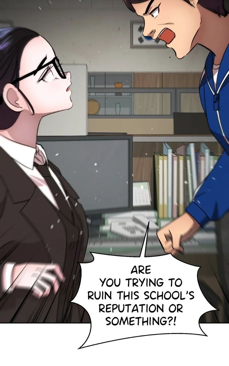Friend Request Chapter 11 page 114